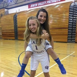 Meet your Posher, Samantha